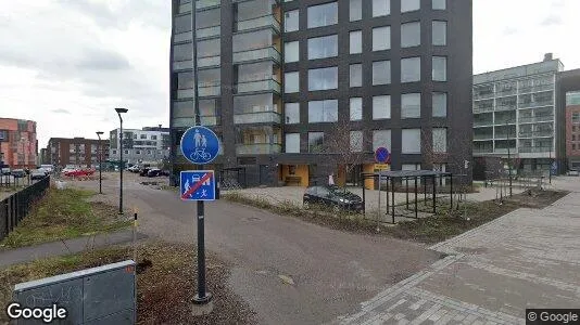 Apartments for rent in Vantaa - Photo from Google Street View