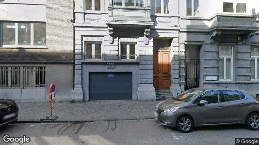 Apartments for rent in Luik - Photo from Google Street View