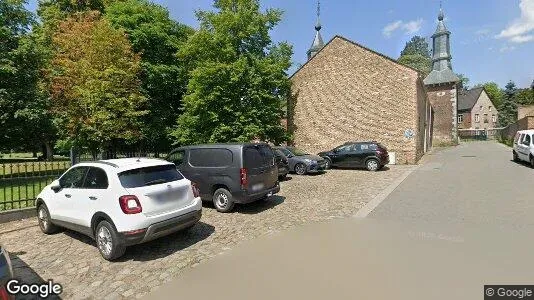 Apartments for rent in Charleroi - Photo from Google Street View