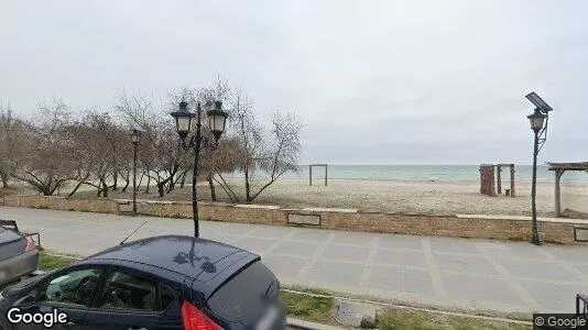 Apartments for rent in Constanţa - Photo from Google Street View