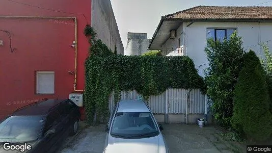 Apartments for rent in Timişoara - Photo from Google Street View