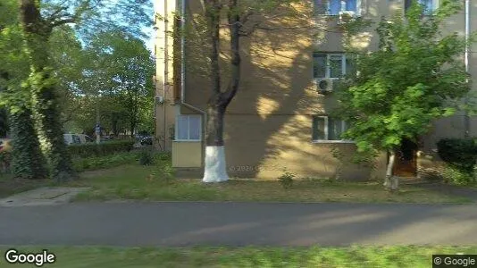 Apartments for rent in Arad - Photo from Google Street View
