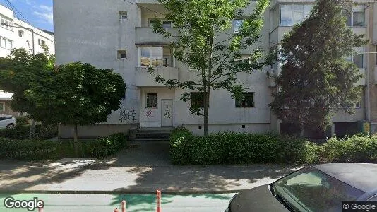 Apartments for rent in Bacău - Photo from Google Street View