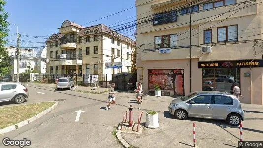 Apartments for rent in Ploieşti - Photo from Google Street View