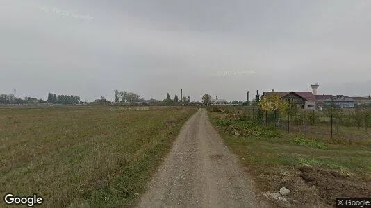 Apartments for rent in Suceava - Photo from Google Street View