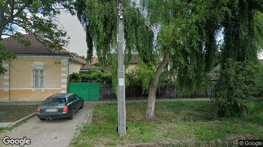 Apartments for rent in Timişoara - Photo from Google Street View
