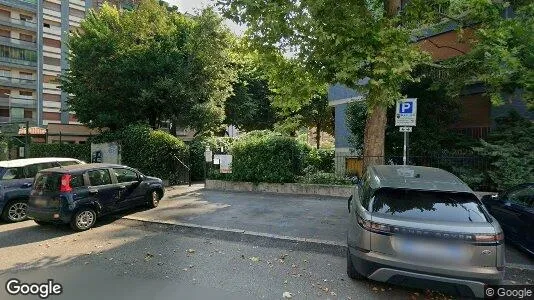 Apartments for rent in Milano Zona 1 - Centro storico - Photo from Google Street View