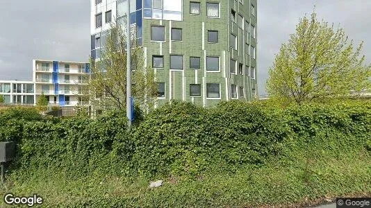 Apartments for rent in Groningen - Photo from Google Street View