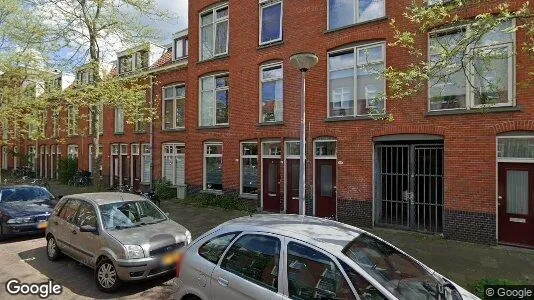 Apartments for rent in Groningen - Photo from Google Street View