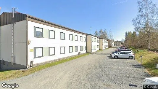Apartments for rent in Jämsä - Photo from Google Street View
