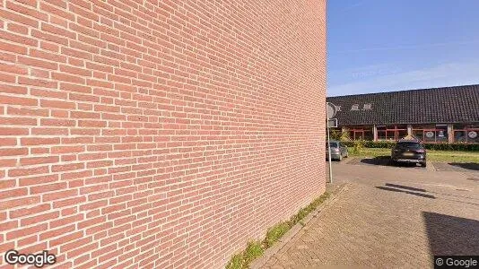 Apartments for rent in Wijchen - Photo from Google Street View