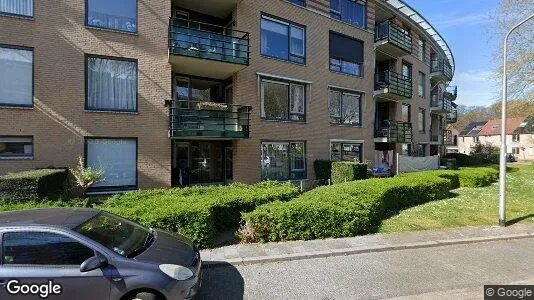 Apartments for rent in Nijmegen - Photo from Google Street View