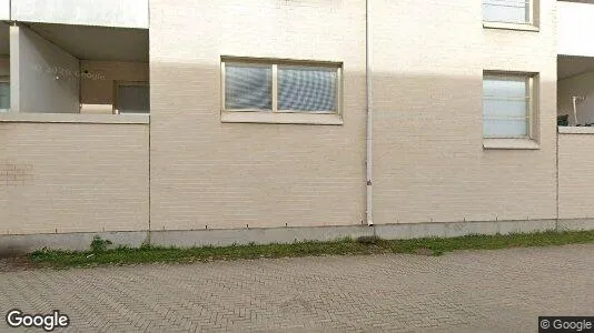 Apartments for rent in Oulu - Photo from Google Street View