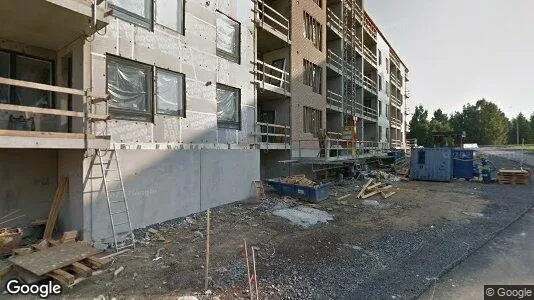 Apartments for rent in Oulu - Photo from Google Street View