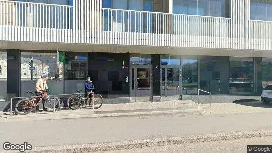 Apartments for rent in Oulu - Photo from Google Street View
