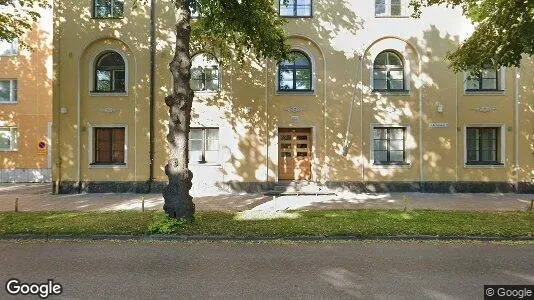 Apartments for rent in Turku - Photo from Google Street View