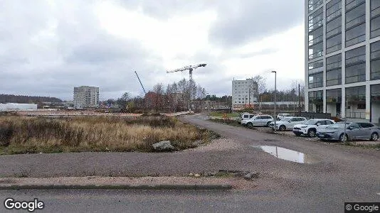 Apartments for rent in Espoo - Photo from Google Street View