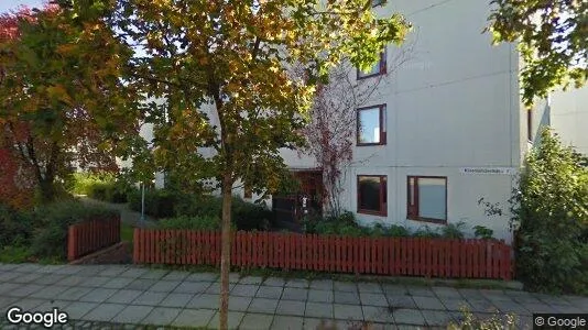Apartments for rent in Espoo - Photo from Google Street View
