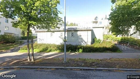 Apartments for rent in Helsinki Itäinen - Photo from Google Street View