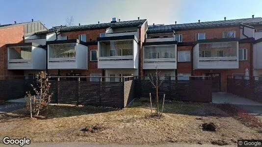 Apartments for rent in Helsinki Koillinen - Photo from Google Street View