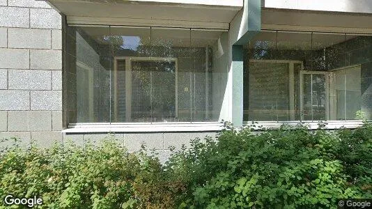 Apartments for rent in Helsinki Keskinen - Photo from Google Street View