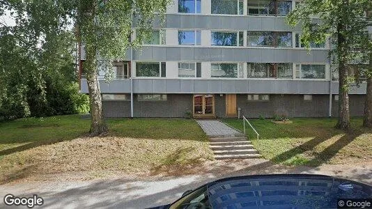 Apartments for rent in Helsinki Eteläinen - Photo from Google Street View