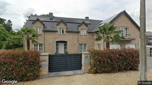 Apartments for rent in Herstal - Photo from Google Street View