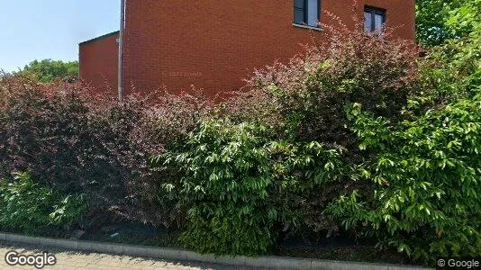 Apartments for rent in Grâce-Hollogne - Photo from Google Street View
