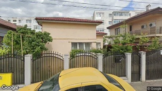 Apartments for rent in Bacău - Photo from Google Street View
