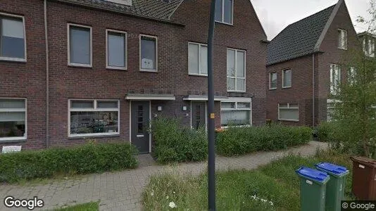 Apartments for rent in Ede - Photo from Google Street View