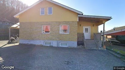 Apartments for rent in Lundby - Photo from Google Street View