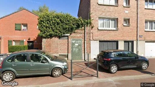 Apartments for rent in Lille - Photo from Google Street View