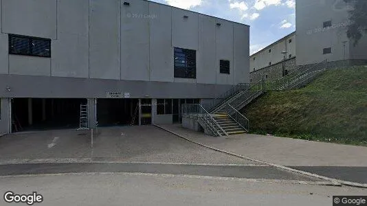 Apartments for rent in Hainburg an der Donau - Photo from Google Street View
