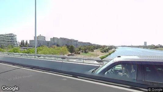 Apartments for rent in Vienna Donaustadt - Photo from Google Street View