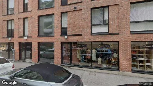 Rooms for rent in Helsinki Eteläinen - Photo from Google Street View