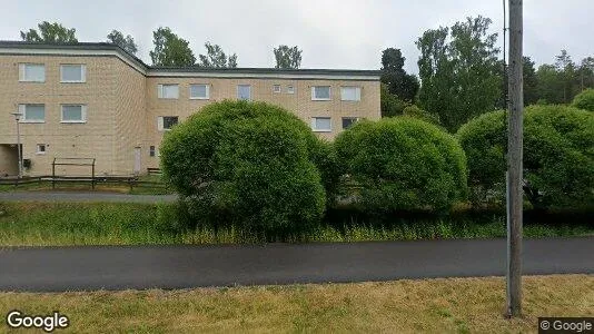 Apartments for rent in Turku - Photo from Google Street View