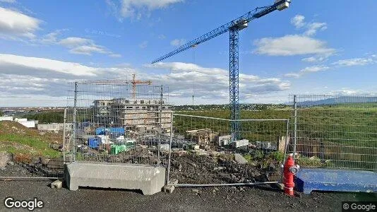 Apartments for rent in Garðabær - Photo from Google Street View