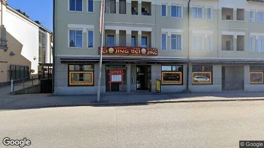 Apartments for rent in Oulu - Photo from Google Street View