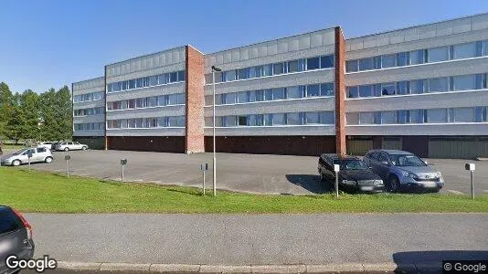 Apartments for rent in Oulu - Photo from Google Street View