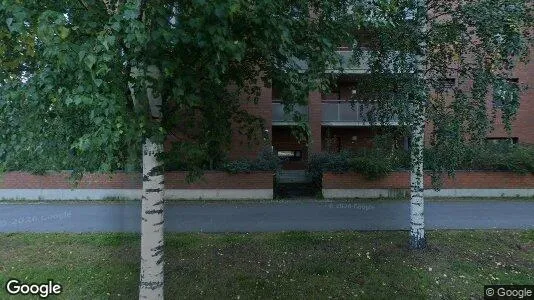 Apartments for rent in Oulu - Photo from Google Street View