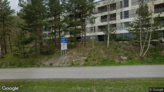 Apartments for rent in Jyväskylä - Photo from Google Street View