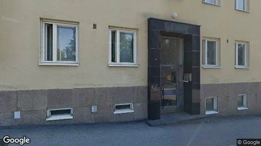 Apartments for rent in Jyväskylä - Photo from Google Street View