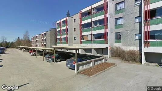 Apartments for rent in Turku - Photo from Google Street View