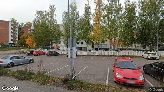 Apartments for rent in Espoo - Photo from Google Street View