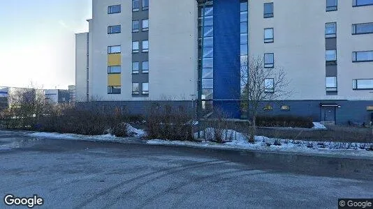 Apartments for rent in Vantaa - Photo from Google Street View