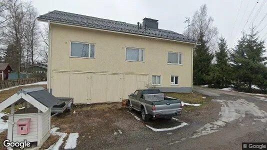 Apartments for rent in Helsinki Koillinen - Photo from Google Street View