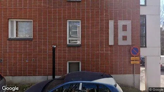 Apartments for rent in Helsinki Koillinen - Photo from Google Street View