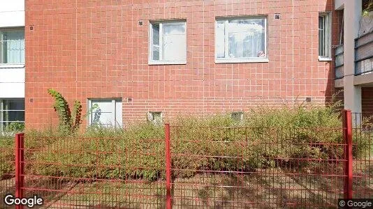 Apartments for rent in Helsinki Itäinen - Photo from Google Street View