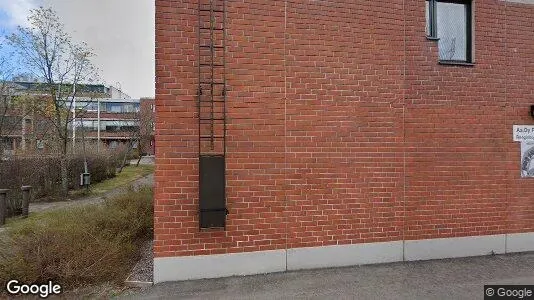 Apartments for rent in Helsinki Läntinen - Photo from Google Street View