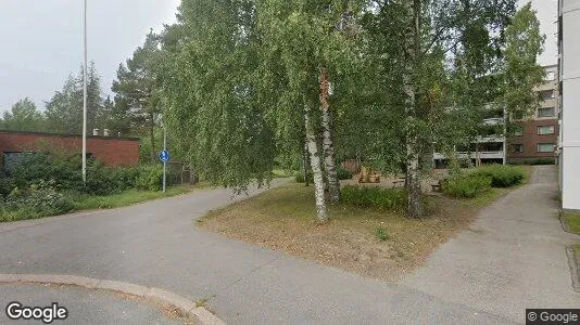 Apartments for rent in Helsinki Läntinen - Photo from Google Street View